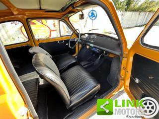 FIAT 500 usata 3