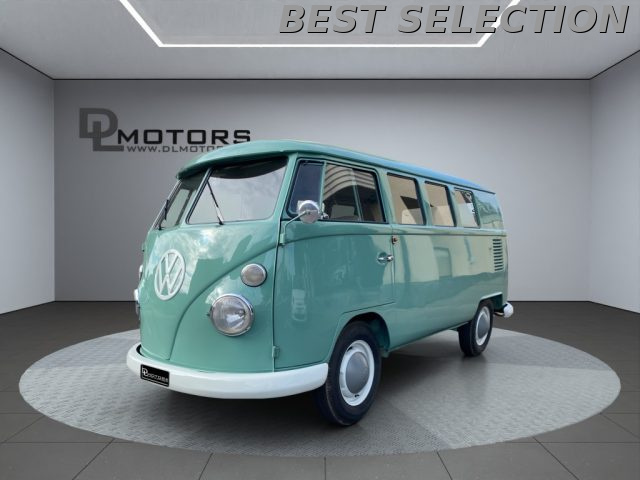 VOLKSWAGEN T1 usata 0