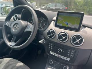 MERCEDES-BENZ B 180 usata, con ESP