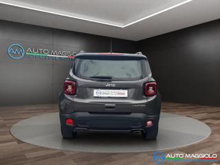 JEEP Renegade usata, con Autoradio