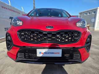 KIA Sportage usata, con Autoradio