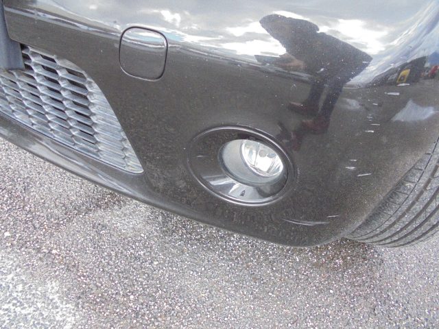 NISSAN Micra usata, con Airbag Passeggero