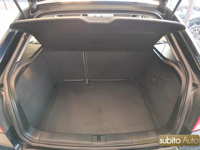 AUDI A3 usata, con Servosterzo