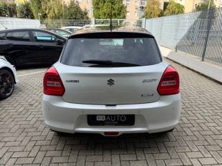 SUZUKI Swift usata, con Chiusura centralizzata
