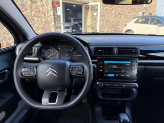 CITROEN C3 usata, con Fendinebbia