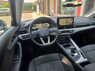 AUDI A4 usata, con Servosterzo