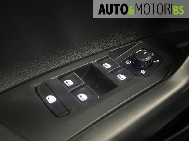 VOLKSWAGEN Polo usata, con Luci diurne LED