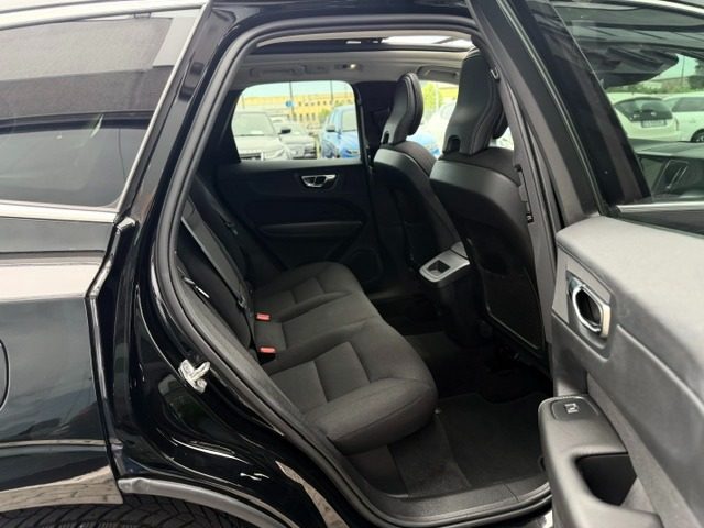 VOLVO XC60 usata, con Immobilizzatore elettronico