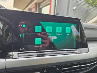 VOLKSWAGEN Golf usata, con Start/Stop Automatico