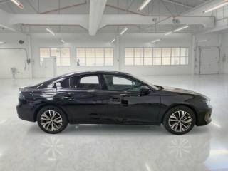 PEUGEOT 508 usata, con Cerchi in lega