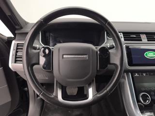 LAND ROVER Range Rover Sport usata, con Cruise Control