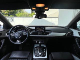 AUDI A6 usata, con Sedile posteriore sdoppiato