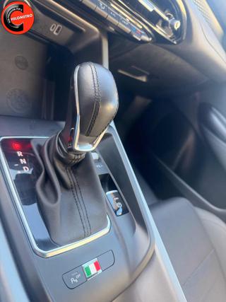 ALFA ROMEO Tonale usata, con Autoradio