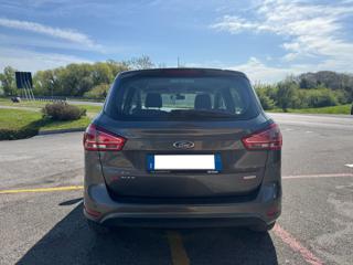 FORD B-Max usata, con Alzacristalli elettrici