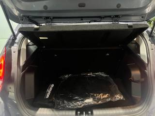 HYUNDAI Bayon usata, con Immobilizzatore elettronico