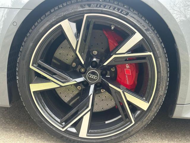 AUDI RS6 usata, con Servosterzo