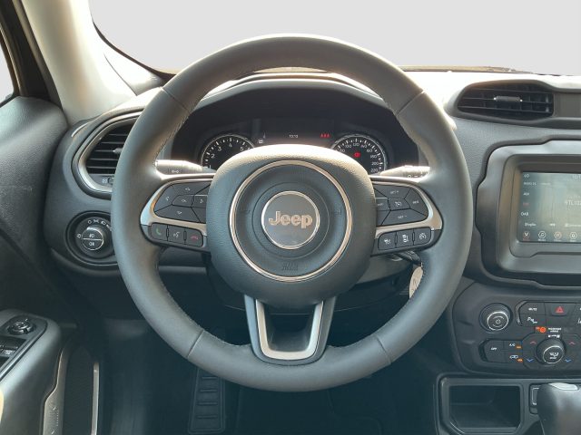 JEEP Renegade usata 11