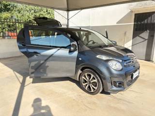 CITROEN C1 usata 34