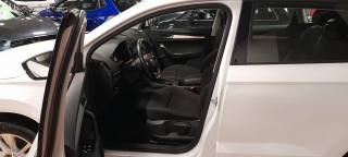 SKODA Karoq usata, con Sistema di navigazione