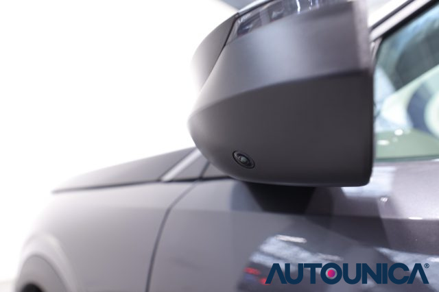 PEUGEOT 3008 usata, con Freno di stazionamento elettrico