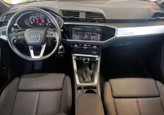 AUDI Q3 usata, con Cruise Control