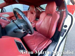 ASTON MARTIN Vantage usata 26