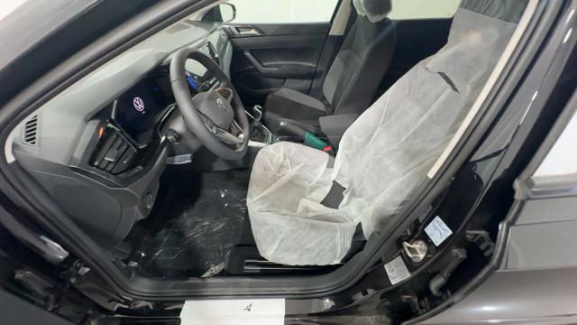VOLKSWAGEN Polo usata, con Controllo trazione