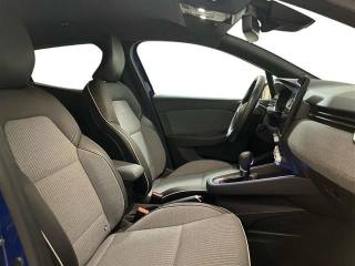 RENAULT Clio usata, con Fendinebbia