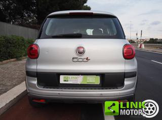 FIAT 500L usata, con Chiusura centralizzata