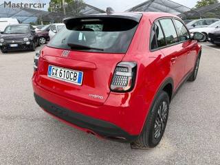 FIAT 600 usata, con Climatizzatore