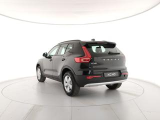 VOLVO XC40 usata, con Airbag laterali