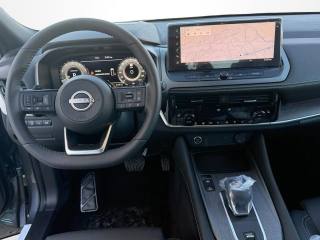 NISSAN Qashqai usata, con Cruise Control
