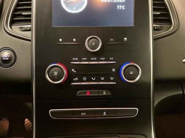 RENAULT Scenic usata 20