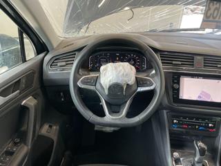 VOLKSWAGEN Tiguan usata, con Immobilizzatore elettronico