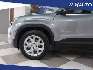 JEEP Avenger usata, con Cerchi in lega