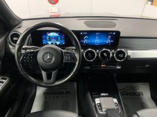 MERCEDES-BENZ GLB 200 usata, con Climatizzatore