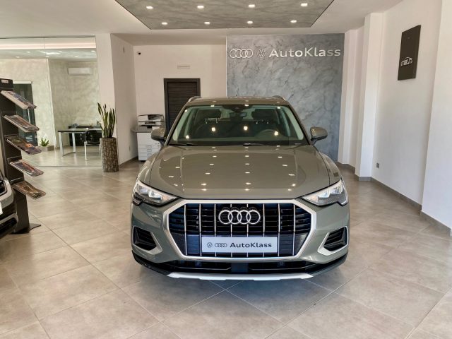 AUDI Q3 usata, con Airbag laterali