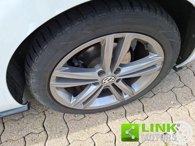 VOLKSWAGEN Golf usata 19