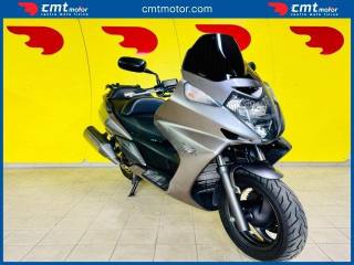 HONDA Silver Wing 400 usata 1