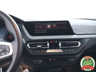 BMW 118 usata, con Climatizzatore