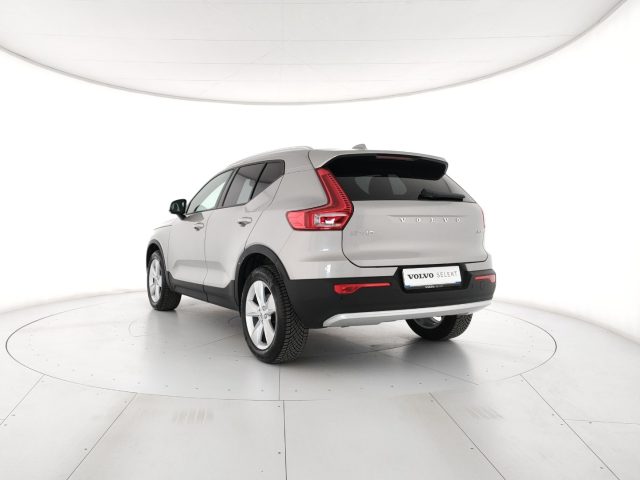 VOLVO XC40 usata, con Airbag laterali
