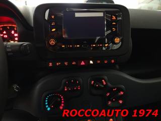 FIAT Panda usata, con ESP