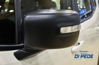 JEEP Renegade usata, con Controllo trazione