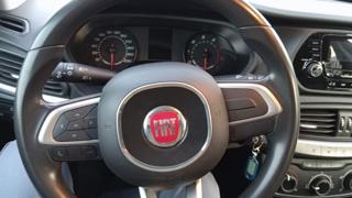 FIAT Tipo usata, con Chiusura centralizzata