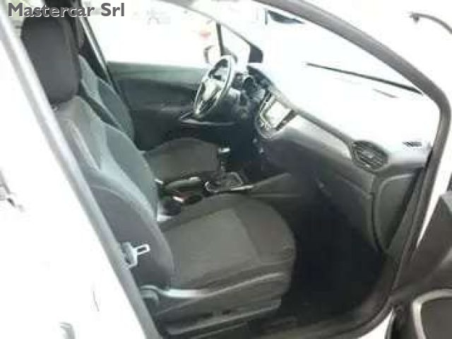 OPEL Crossland usata, con Cruise Control