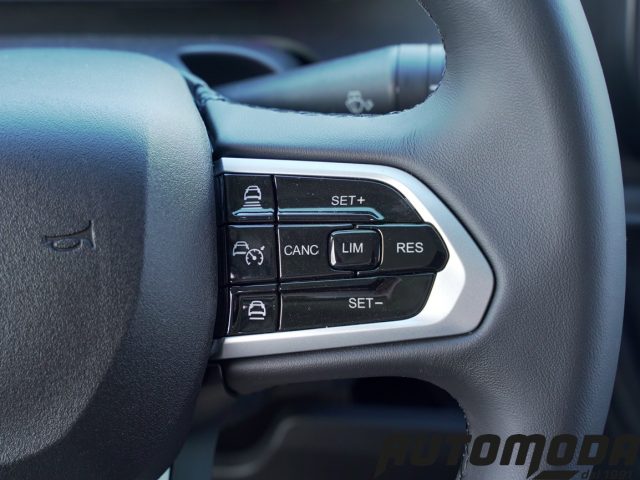 CITROEN Jumper usata, con Adaptive Cruise Control