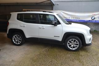 JEEP Renegade usata, con Airbag laterali