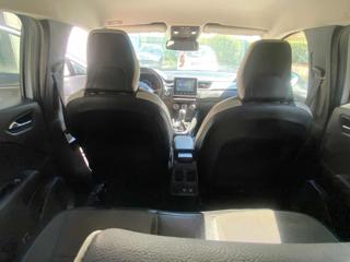 RENAULT Captur usata 16