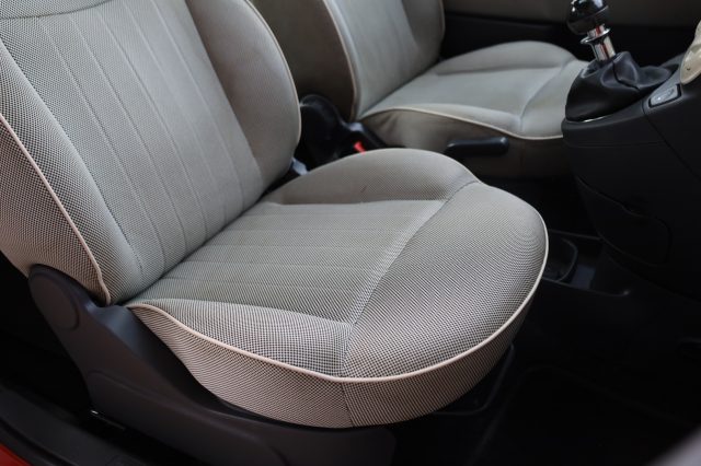 FIAT 500 usata 59