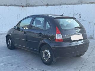 CITROEN C3 usata 7
